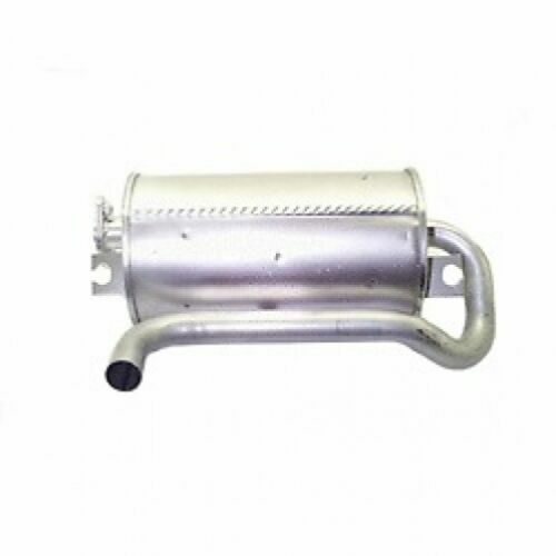 FOR TOYOTA 17510-20720, FORKLIFT MUFFLER