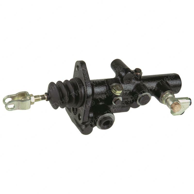 TCM 235H5-40201, Brake Booster