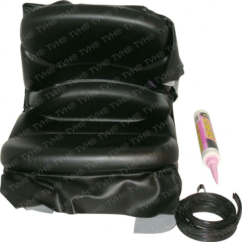 For Yale 580049906 Cushion Kit - Seat Vinyl