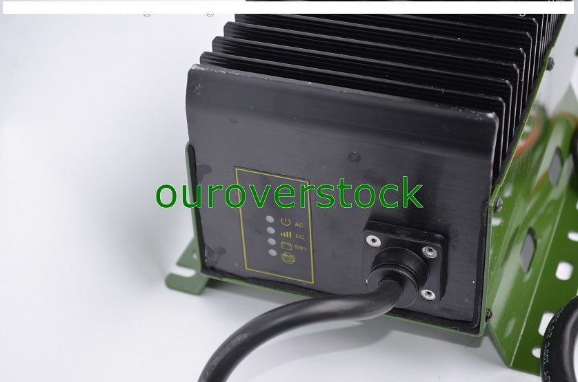FOR SkyJack Scissor Lift Battery Charger 24v/25a 161827, 161828 , 128537, 129720