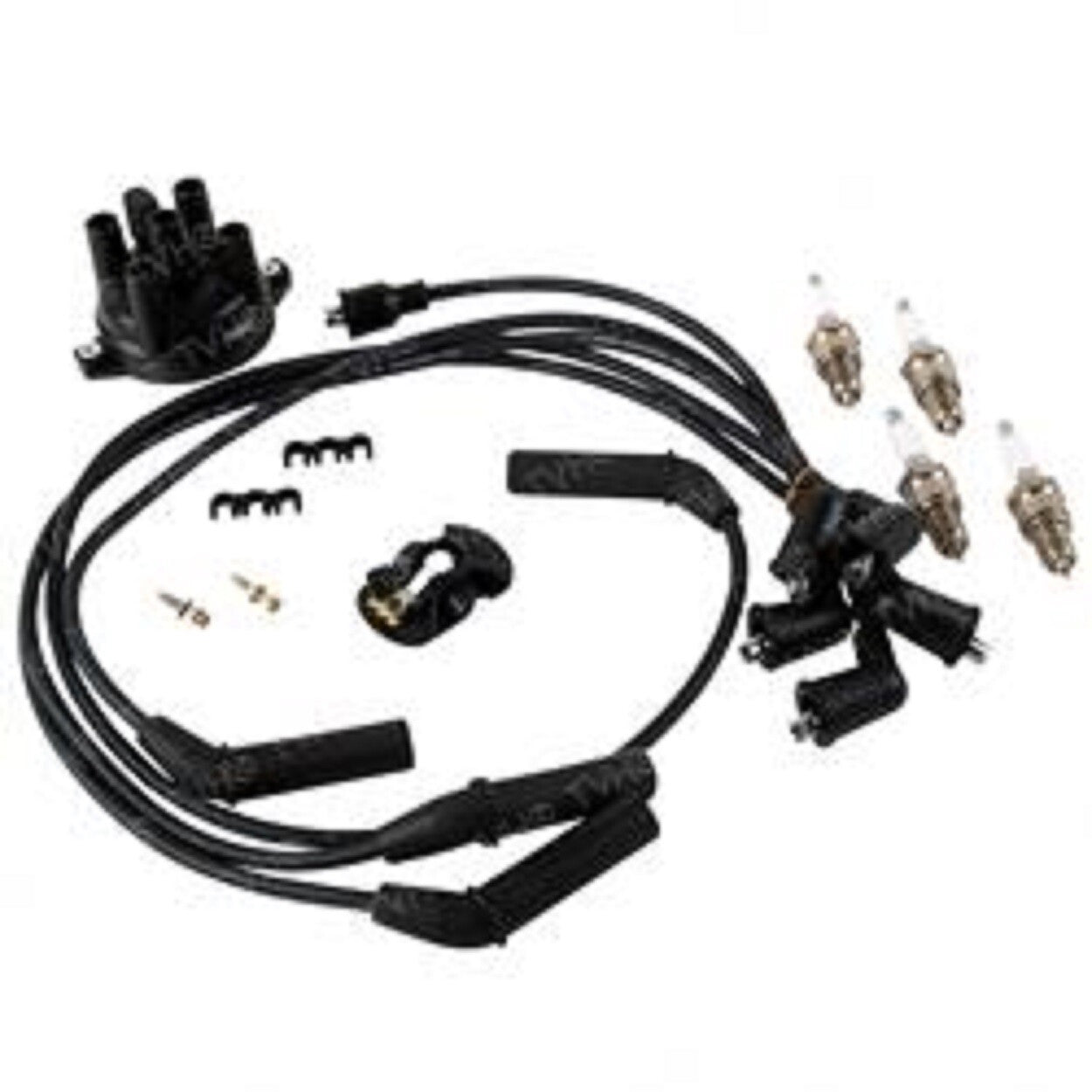 IGNITION TUNE UP KIT For Caterpillar 4G63 4G64 ENGINE
