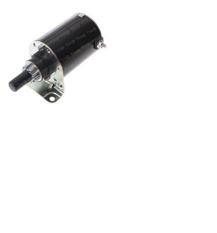 CLARKE 50019A STARTER 12 VOLT