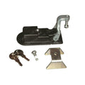 Genie 49536GT, LATCH - TURNTABLE COVER