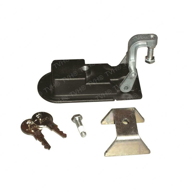 Genie 49536GT, LATCH - TURNTABLE COVER