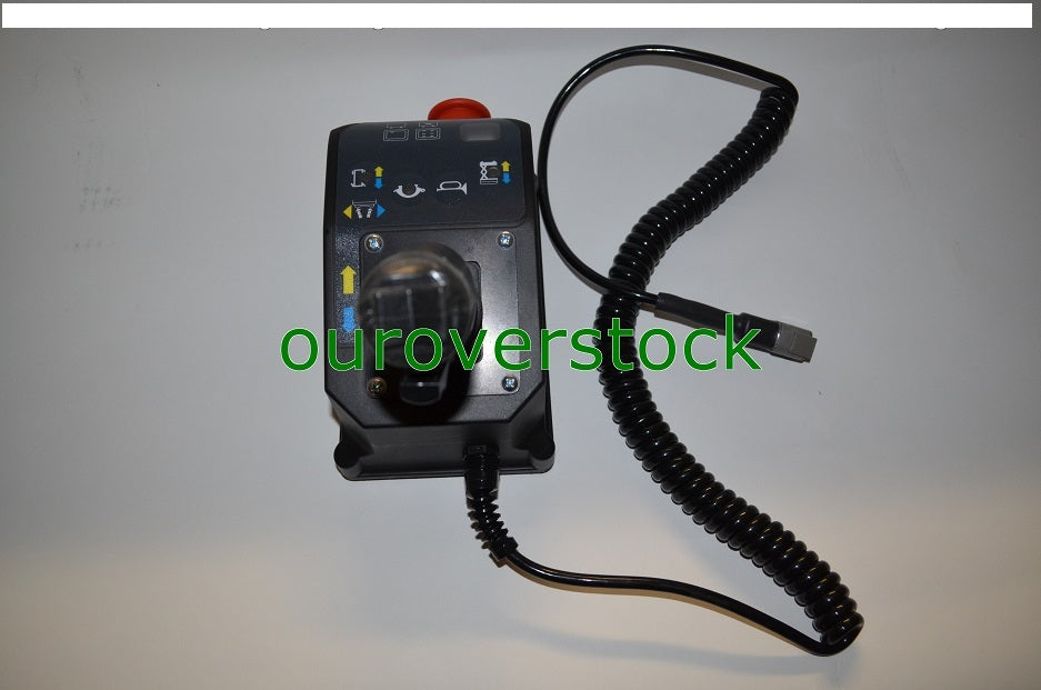 FOR GENIE SCISSOR LIFT GEN 5 CONTROL BOX # 100840 GS AERIAL LIFTS