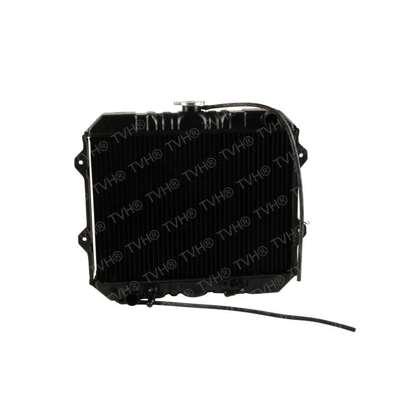 93101-26400 9310126400 Radiator Assembly for Caterpillar For Mitsubishi Forklift