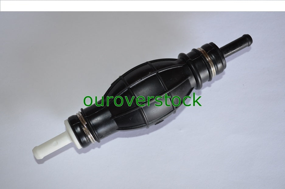 FOR Bobcat Fuel Primer Bulb 6657734 Skid Steer