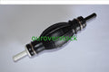 FOR Bobcat Fuel Primer Bulb 6657734 Skid Steer