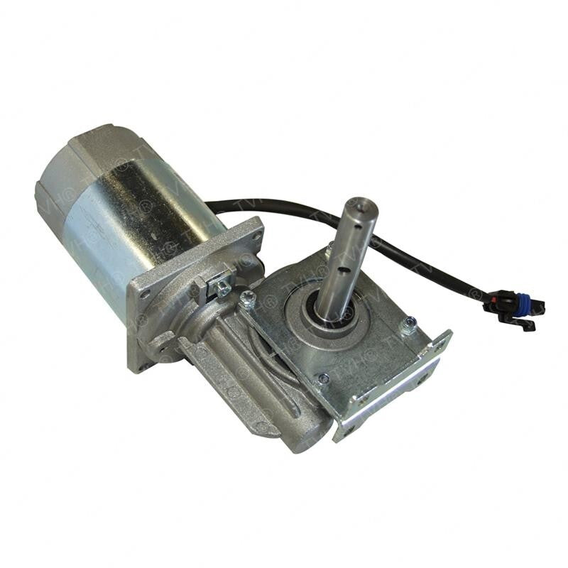 FOR Tennant MOTOR - GEAR - 36 VOLT DC 120W 75RPM 1005523