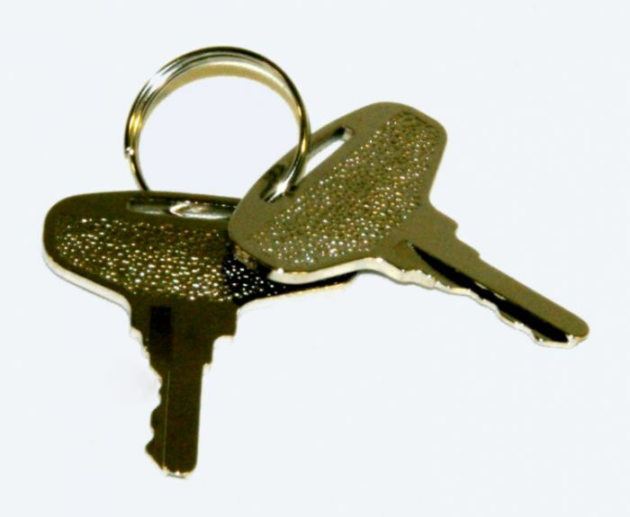 Advance 56482692, Keys, Set