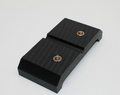 for GENIE 54131GT, 54131, REAR PAD PRIMARY BOOM TOP