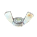 FOR AMERICAN LINCOLN 56009111 NUT - 1/4-20 WING ZINC