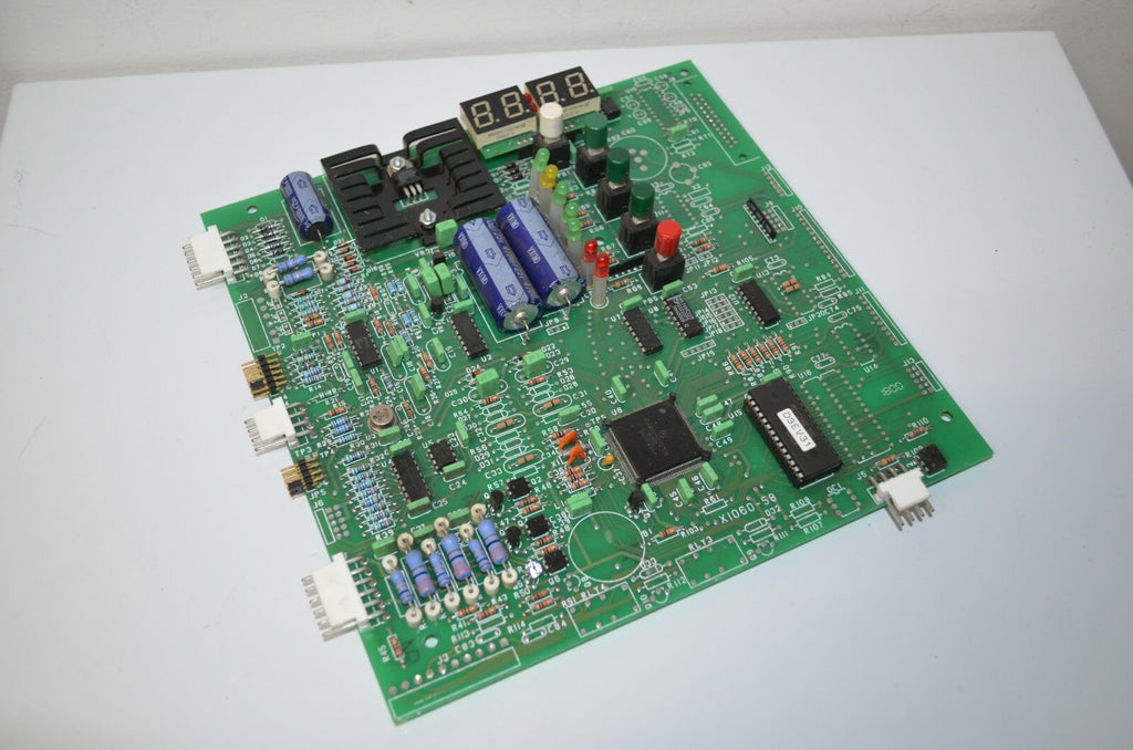 UNIVERSAL X1060-58-1  BOARD - REPAIR