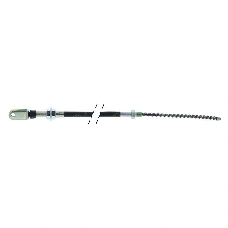 47605-36760-71 Emergency Brake Cable for Toyota Forklift