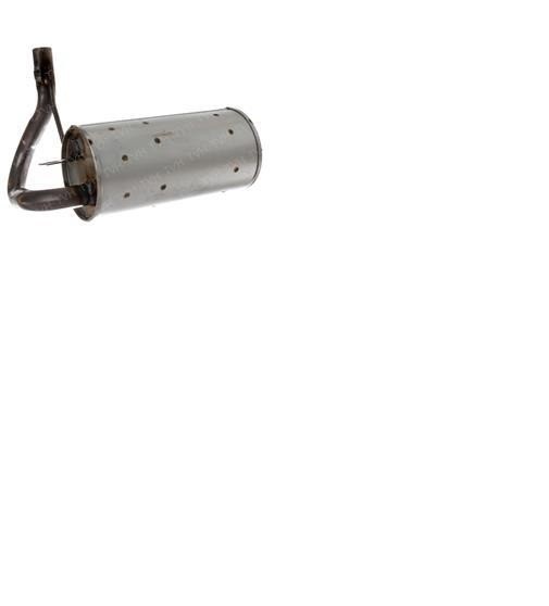 NEW MUFFLER FOR TOYOTA FORKLIFT 17510-31390-71