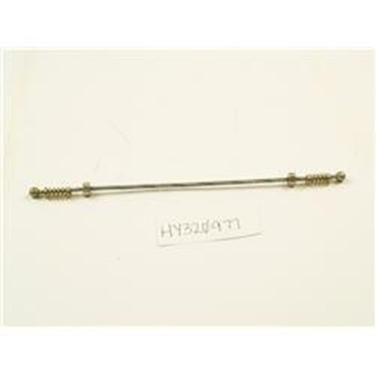 For Yale (QTY 2) CABLE - BRAKE 320977