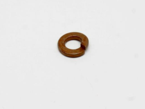 FOR GENIE GR-8 -  WASHER - SPLIT LOCK 1/4  6356