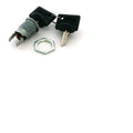 146286 KEY SWITCH AND KEY FOR CROWN WP 3000