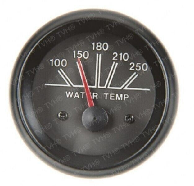 FOR Toyota 57180-20541-71, WATER TEMP GAUGE, 12 VOLTS