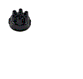 For Caterpillar 0637400, DISTRIBUTOR CAP