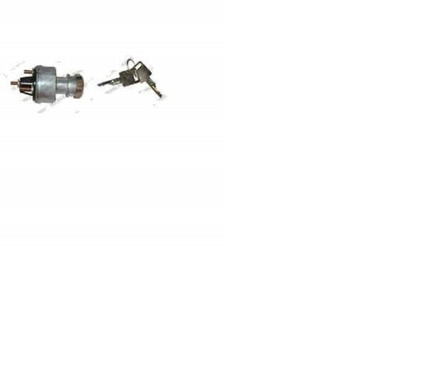 NEW Genie Ignition Key Switch (Genie: 07.0703.0472GT)