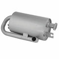17510-13800-71 MUFFLER TOYOTA
