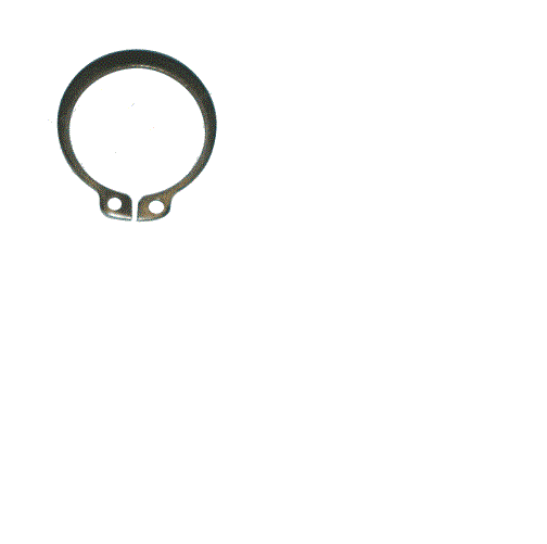 FOR GENIE GR-26J -  RING - SNAP  T110042GT