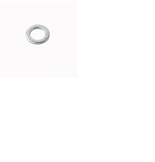 FOR GENIE GR-15 FLATWASHER  Part # 12013