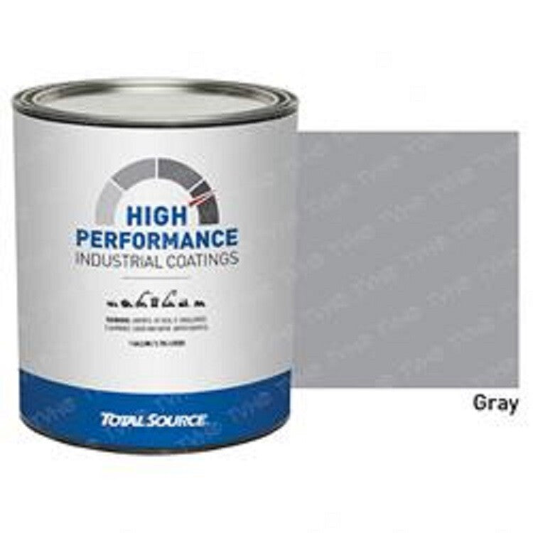 FOR JLG 70010184-GAL, Gallon Paint, Gray