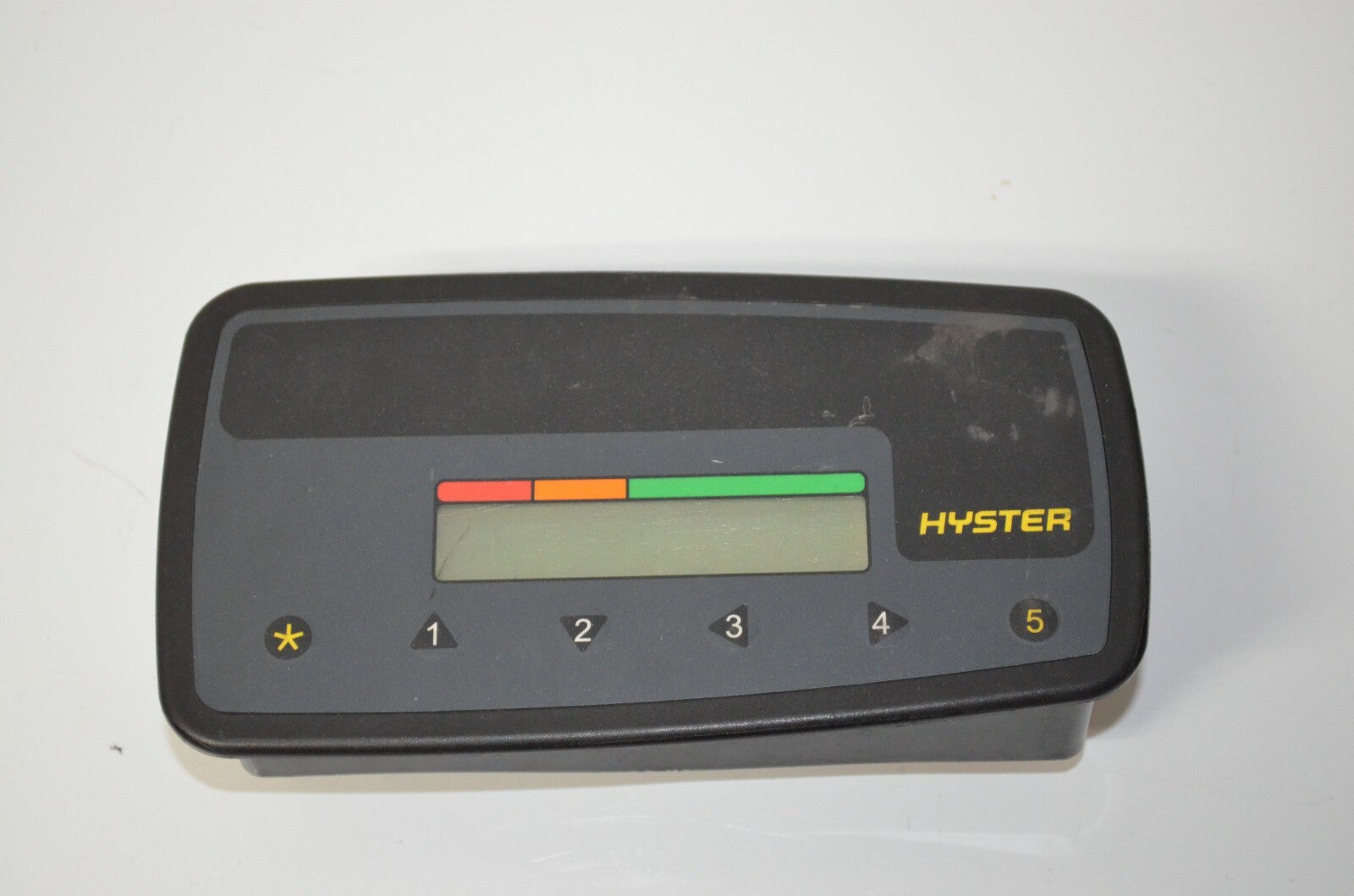 FOR HYSTER 1632494 DISPLAY - REPAIR