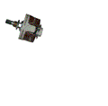 FOR SNORKEL 3040497, RHEOSTAT - 10 OHM