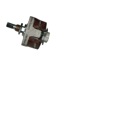 FOR SNORKEL 3040497, RHEOSTAT - 10 OHM