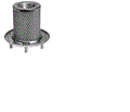 Mitsubishi Air Filter 1201023
