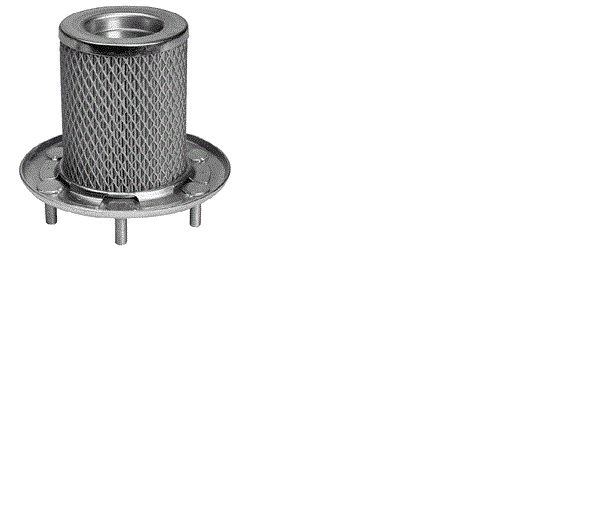 Mitsubishi Air Filter 1201023