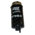 For John Deere RE522878, Fuel / Water Seperator