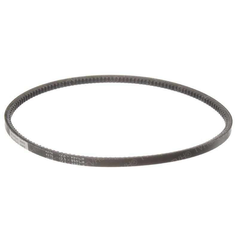21067-L6200 Fan Belt FOR Nissan Forklift Fits P40 Engines
