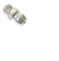FOR CROWN LIFT TRUCK 1.0 RCTL FITTING - GREASE 1/4-28 STRAIGHT 076048