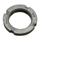 FOR CROWN LIFT TRUCK 1.0 RCTL LOCKNUT 060043-002