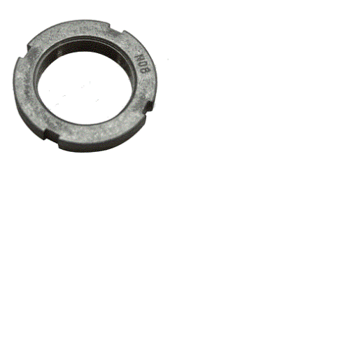 FOR CROWN LIFT TRUCK 1.0 RCTL LOCKNUT 060043-002