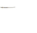 Yale 911644401, cable, For Parking Brake