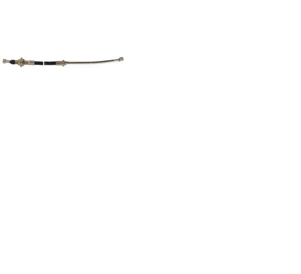 Yale 911644401, cable, For Parking Brake