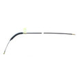 FOR NISSAN 18201-24H00, CABLE ASSEMBLY - ACCELERATOR