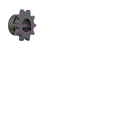 TENNANT 35996 SPROCKET