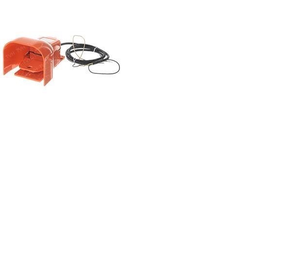 for JLG 1001117174 - NEW JLG Foot Swith Pedal with Wire Harness