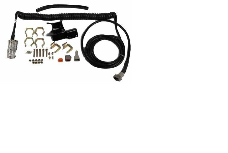 JLG 1001104467 Coil Cord Assembly
