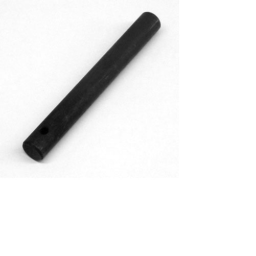 115509 AXLE, FITS STEEL ROLLER FOR CROWN PE 4000 SERIES