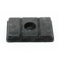 FOR CASE BUMPER, RUBBER, BOOM AND 183938A1