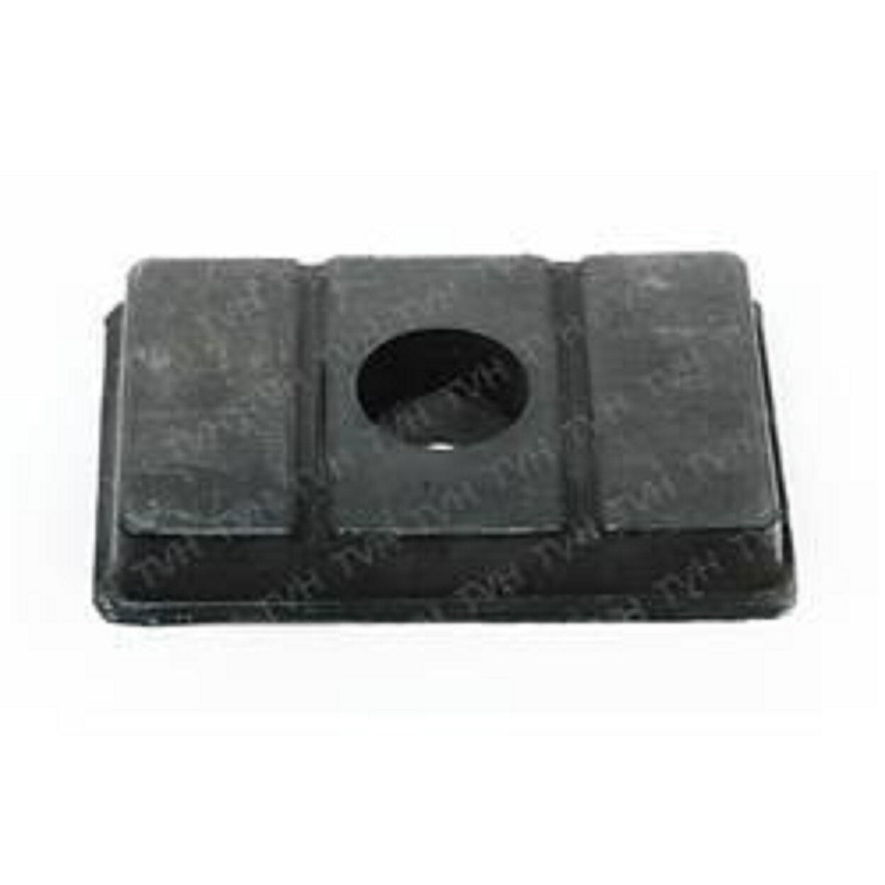 FOR CASE BUMPER, RUBBER, BOOM AND 183938A1