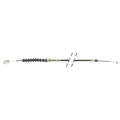 FOR KOMATSU 3EB-37-11510, CABLE - ACCELERATOR