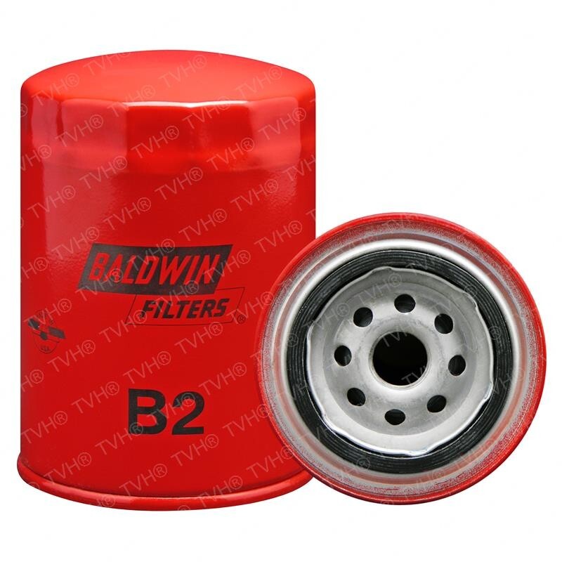 Genie GS-4390 ELEMENT, ENGINE OIL FILTER 28656